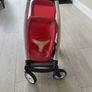 Dolls Quinny Double buggy Image 2