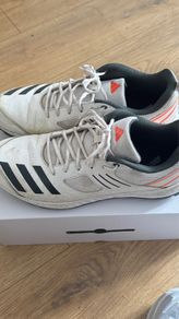 Adidas Mens Cricket shoe- Size 11