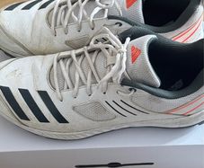 Adidas Mens Cricket shoe- Size 11