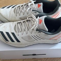 Adidas Mens Cricket shoe- Size 11