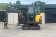 Volvo 2.7 ton