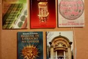 Five Brendan O Doibhlin Irish Books