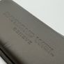 REYMOND WEIL watch travel box Image 2