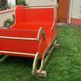 Commerical Santa Sleighs Image 2