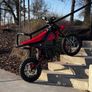 Yozma IN10 Pro Electric Dirt Bike Image 2