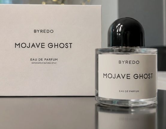Byredo - Mojave Ghost