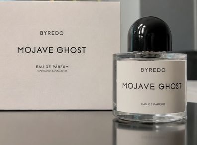 Byredo - Mojave Ghost
