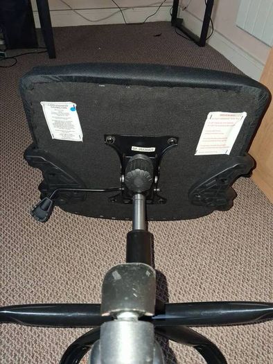 Gaming chair Free to take