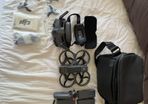 Mint Condition DJI Avata 2 Fly More Combo | 3 Batteries | DJI Care Refresh Included