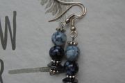 Handmade earrings,Drop earrings,Jewellery ,Gift