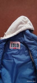 Jacket.