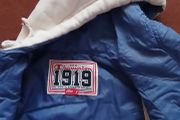 Jacket.