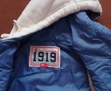 Jacket.