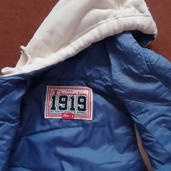 Jacket.