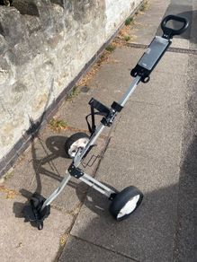HOWSON Golf Trolley