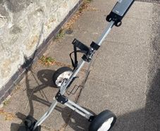 HOWSON Golf Trolley
