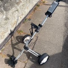 HOWSON Golf Trolley