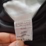 New: Man suit 2 pieces size 48, 100% wool Image 5