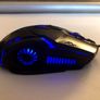 Gaming Mouse for PC and Laptop changes multi Colours Image 4