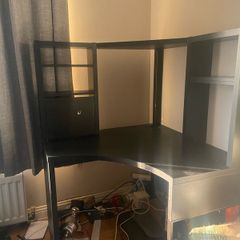 free desk Ikea