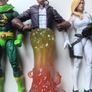 Marvel HUGE Figure Collection!! Image 4