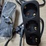 2 pin plug adapter Image 2