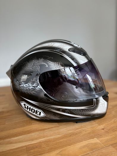 Shoei XR1000 Full Face Helmet