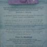 Still Waters, Jennifer Lauck, Paperback book. Non Fiction, Book Image 3