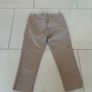 Lacoste beige trousers 34" waist,  36" leg Image 2