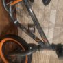 Mongoose kids balance bike Image 3