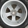 Genuine BMW X5 Style 209 18" Alloy Wheels - X3, X4, X5, X6 Image 9
