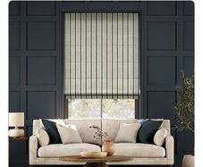 Roman Blind new
