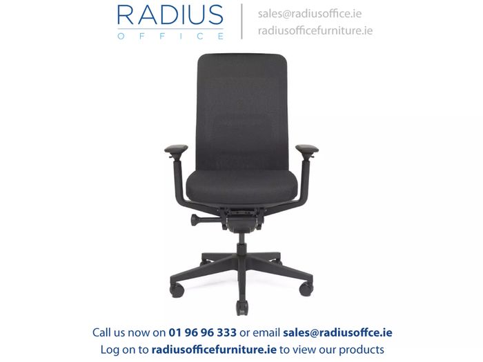 Cara Ergonomic Office Chair