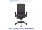 Cara Ergonomic Office Chair