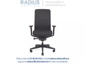Cara Ergonomic Office Chair