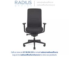 Cara Ergonomic Office Chair