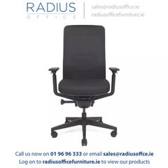 Cara Ergonomic Office Chair