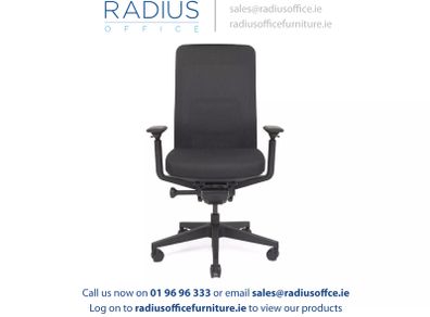 Cara Ergonomic Office Chair