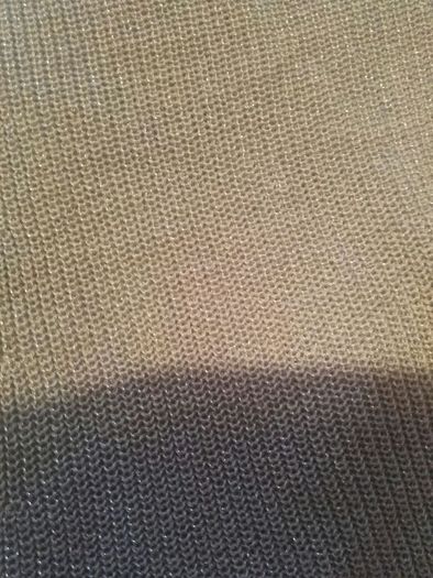 Grey Cardigan