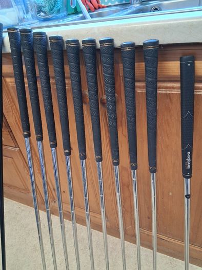 Mens Golf Clubs