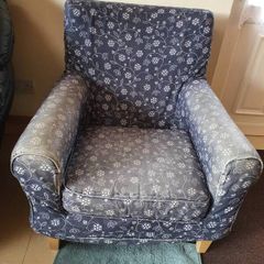 IKEA Jennylund Armchair