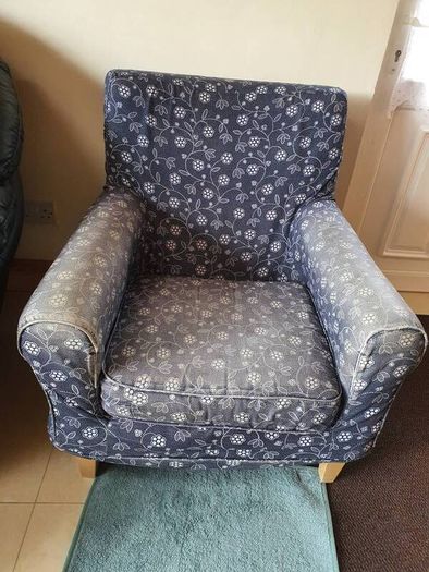 armchair