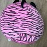 TY - Plush toy Squishy ZOEY zebra Image 3