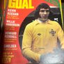 Job lot of approx 150 Goal magazine Image 3