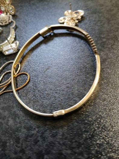 Mixture ofJewellery for sale