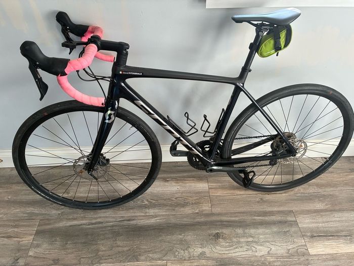 Racing Bike