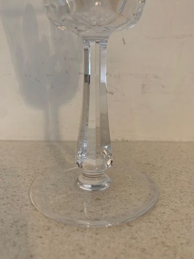 Waterford Crystal Kylemore Wine Glass