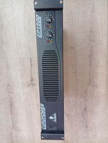 Power amp