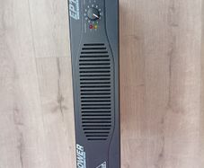 Power amp
