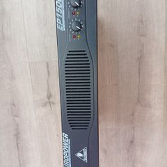 Power amp